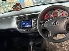 2005 Honda Civic 1.5 Kıbrıs | KKTC İkinci El Satılık Araba - Thumbnail 8