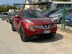 2012 Nissan Juke  Kıbrıs | KKTC İkinci El Satılık Araba - Thumbnail 2