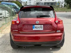 2012 Nissan Juke  Kıbrıs | KKTC İkinci El Satılık Araba - Thumbnail 4