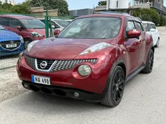 2012 Nissan Juke  Kıbrıs | KKTC İkinci El Satılık Araba - Thumbnail 5