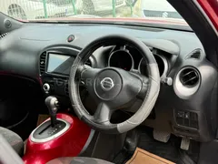 2012 Nissan Juke  Kıbrıs | KKTC İkinci El Satılık Araba - Thumbnail 6