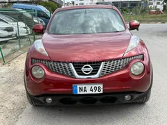 2012 Nissan Juke  Kıbrıs | KKTC İkinci El Satılık Araba - Thumbnail 8