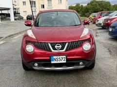 2012 Nissan Juke  Kıbrıs | KKTC İkinci El Satılık Araba - Thumbnail 2