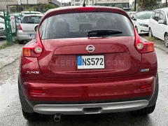 2012 Nissan Juke  Kıbrıs | KKTC İkinci El Satılık Araba - Thumbnail 6