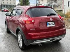 2012 Nissan Juke  Kıbrıs | KKTC İkinci El Satılık Araba - Thumbnail 7