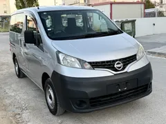 2016 Nissan NV200 1.6 Benzinli Kıbrıs | KKTC İkinci El Satılık Araba - Thumbnail 2