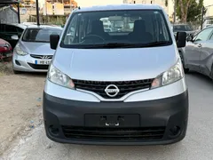 2016 Nissan NV200 1.6 Benzinli Kıbrıs | KKTC İkinci El Satılık Araba - Thumbnail 3