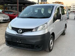 2016 Nissan NV200 1.6 Benzinli Kıbrıs | KKTC İkinci El Satılık Araba - Thumbnail 4