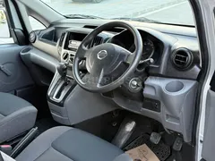 2016 Nissan NV200 1.6 Benzinli Kıbrıs | KKTC İkinci El Satılık Araba - Thumbnail 5