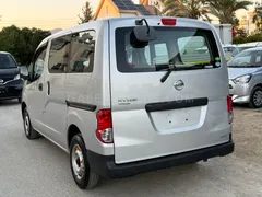 2016 Nissan NV200 1.6 Benzinli Kıbrıs | KKTC İkinci El Satılık Araba - Thumbnail 6