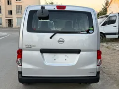 2016 Nissan NV200 1.6 Benzinli Kıbrıs | KKTC İkinci El Satılık Araba - Thumbnail 7