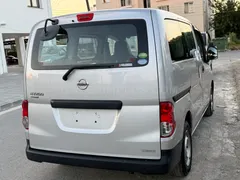 2016 Nissan NV200 1.6 Benzinli Kıbrıs | KKTC İkinci El Satılık Araba - Thumbnail 8