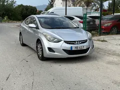 2013 Hyundai Elantra 1.6 Kıbrıs | KKTC İkinci El Satılık Araba - Thumbnail 2