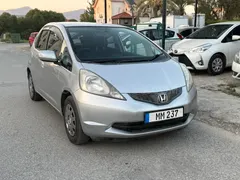 2010 Honda Fit 1.3 Kıbrıs | KKTC İkinci El Satılık Araba - Thumbnail 2