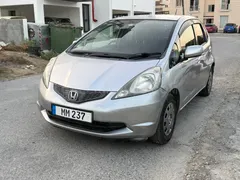2010 Honda Fit 1.3 Kıbrıs | KKTC İkinci El Satılık Araba - Thumbnail 3