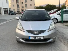 2010 Honda Fit 1.3 Kıbrıs | KKTC İkinci El Satılık Araba - Thumbnail 4