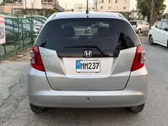 2010 Honda Fit 1.3 Kıbrıs | KKTC İkinci El Satılık Araba - Thumbnail 5