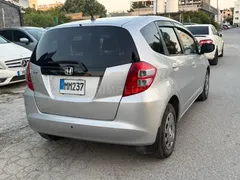 2010 Honda Fit 1.3 Kıbrıs | KKTC İkinci El Satılık Araba - Thumbnail 6