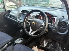 2010 Honda Fit 1.3 Kıbrıs | KKTC İkinci El Satılık Araba - Thumbnail 7