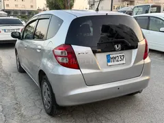 2010 Honda Fit 1.3 Kıbrıs | KKTC İkinci El Satılık Araba - Thumbnail 8