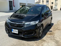 2020 Honda Fit 1.5 Hybrid Kıbrıs | KKTC İkinci El Satılık Araba - Thumbnail 2