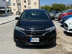 2020 Honda Fit 1.5 Hybrid Kıbrıs | KKTC İkinci El Satılık Araba - Thumbnail 3