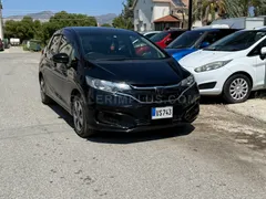 2020 Honda Fit 1.5 Hybrid Kıbrıs | KKTC İkinci El Satılık Araba - Thumbnail 4