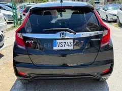 2020 Honda Fit 1.5 Hybrid Kıbrıs | KKTC İkinci El Satılık Araba - Thumbnail 5