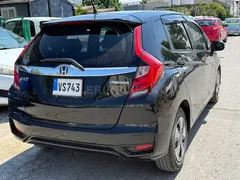 2020 Honda Fit 1.5 Hybrid Kıbrıs | KKTC İkinci El Satılık Araba - Thumbnail 6