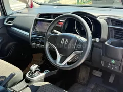 2020 Honda Fit 1.5 Hybrid Kıbrıs | KKTC İkinci El Satılık Araba - Thumbnail 7