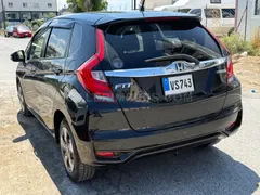 2020 Honda Fit 1.5 Hybrid Kıbrıs | KKTC İkinci El Satılık Araba - Thumbnail 8