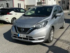 2017 Nissan Note 1.2 Kıbrıs | KKTC İkinci El Satılık Araba - Thumbnail 3