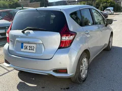 2017 Nissan Note 1.2 Kıbrıs | KKTC İkinci El Satılık Araba - Thumbnail 5