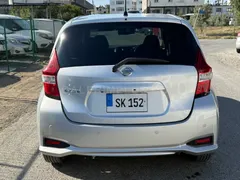 2017 Nissan Note 1.2 Kıbrıs | KKTC İkinci El Satılık Araba - Thumbnail 6