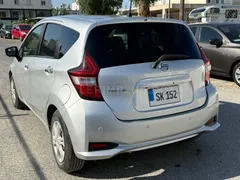 2017 Nissan Note 1.2 Kıbrıs | KKTC İkinci El Satılık Araba - Thumbnail 7