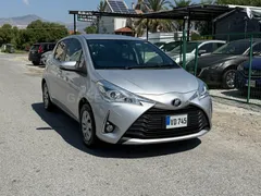 2019 Toyota Vitz 1.0 i 16V Kıbrıs | KKTC İkinci El Satılık Araba - Thumbnail 2
