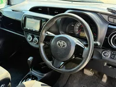 2019 Toyota Vitz 1.0 i 16V Kıbrıs | KKTC İkinci El Satılık Araba - Thumbnail 3
