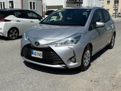 2019 Toyota Vitz 1.0 i 16V Kıbrıs | KKTC İkinci El Satılık Araba - Thumbnail 5