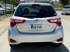 2019 Toyota Vitz 1.0 i 16V Kıbrıs | KKTC İkinci El Satılık Araba - Thumbnail 6