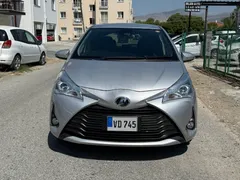 2019 Toyota Vitz 1.0 i 16V Kıbrıs | KKTC İkinci El Satılık Araba - Thumbnail 7