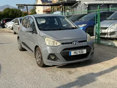 2014 Hyundai i10 1.2 MPI Kıbrıs | KKTC İkinci El Satılık Araba - Thumbnail 1