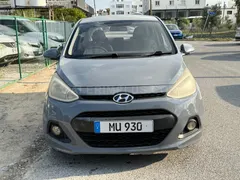 2014 Hyundai i10 1.2 MPI Kıbrıs | KKTC İkinci El Satılık Araba - Thumbnail 2