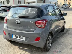 2014 Hyundai i10 1.2 MPI Kıbrıs | KKTC İkinci El Satılık Araba - Thumbnail 6