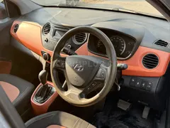 2014 Hyundai i10 1.2 MPI Kıbrıs | KKTC İkinci El Satılık Araba - Thumbnail 7