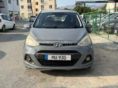 2014 Hyundai i10 1.2 MPI Kıbrıs | KKTC İkinci El Satılık Araba - Thumbnail 8