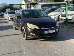 2013 Opel Astra 1.4 Kıbrıs | KKTC İkinci El Satılık Araba - Thumbnail 4
