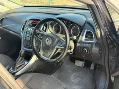 2013 Opel Astra 1.4 Kıbrıs | KKTC İkinci El Satılık Araba - Thumbnail 8