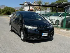 2019 Honda Fit 1.3 Automatic Kıbrıs | KKTC İkinci El Satılık Araba - Thumbnail 2