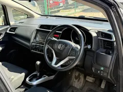 2019 Honda Fit 1.3 Automatic Kıbrıs | KKTC İkinci El Satılık Araba - Thumbnail 3