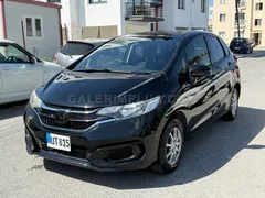 2019 Honda Fit 1.3 Automatic Kıbrıs | KKTC İkinci El Satılık Araba - Thumbnail 4